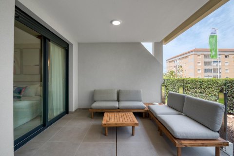 Apartament Punta Prima, Alicante, Hiszpania 2 sypialnie, 74 mkw. nr 135190 – zdjęcie 21