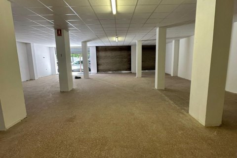 Commercial property à vendre Valencia, Espagne, 392 m2 No. 116823 - photo 17