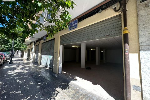 Commercial property à vendre Valencia, Espagne, 392 m2 No. 116823 - photo 8