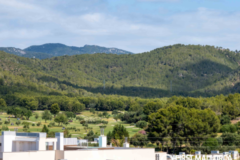 Penthäuser zum Verkauf in Palma de Majorca, Mallorca, Spanien 3 Schlafzimmer, 177 m2 Nr. 173818 - Foto 14