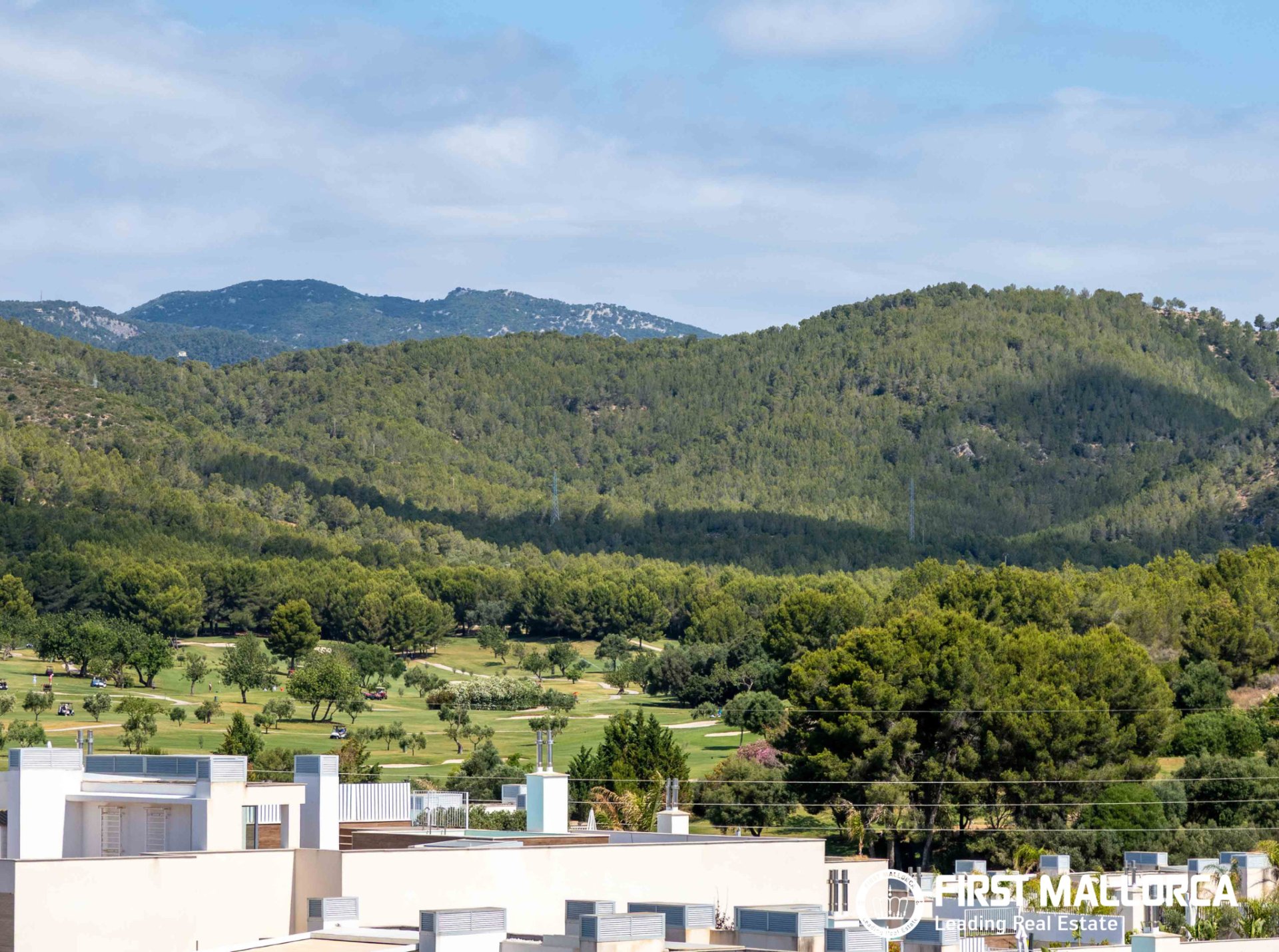 Penthouse à Palma de Majorca, Mallorca, Espagne 3 chambres, 177 m2 No. 173818