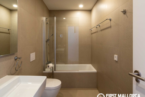 Penthäuser zum Verkauf in Palma de Majorca, Mallorca, Spanien 3 Schlafzimmer, 177 m2 Nr. 173818 - Foto 19