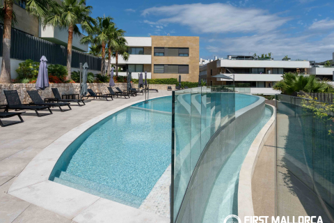 Penthäuser zum Verkauf in Palma de Majorca, Mallorca, Spanien 3 Schlafzimmer, 177 m2 Nr. 173818 - Foto 23