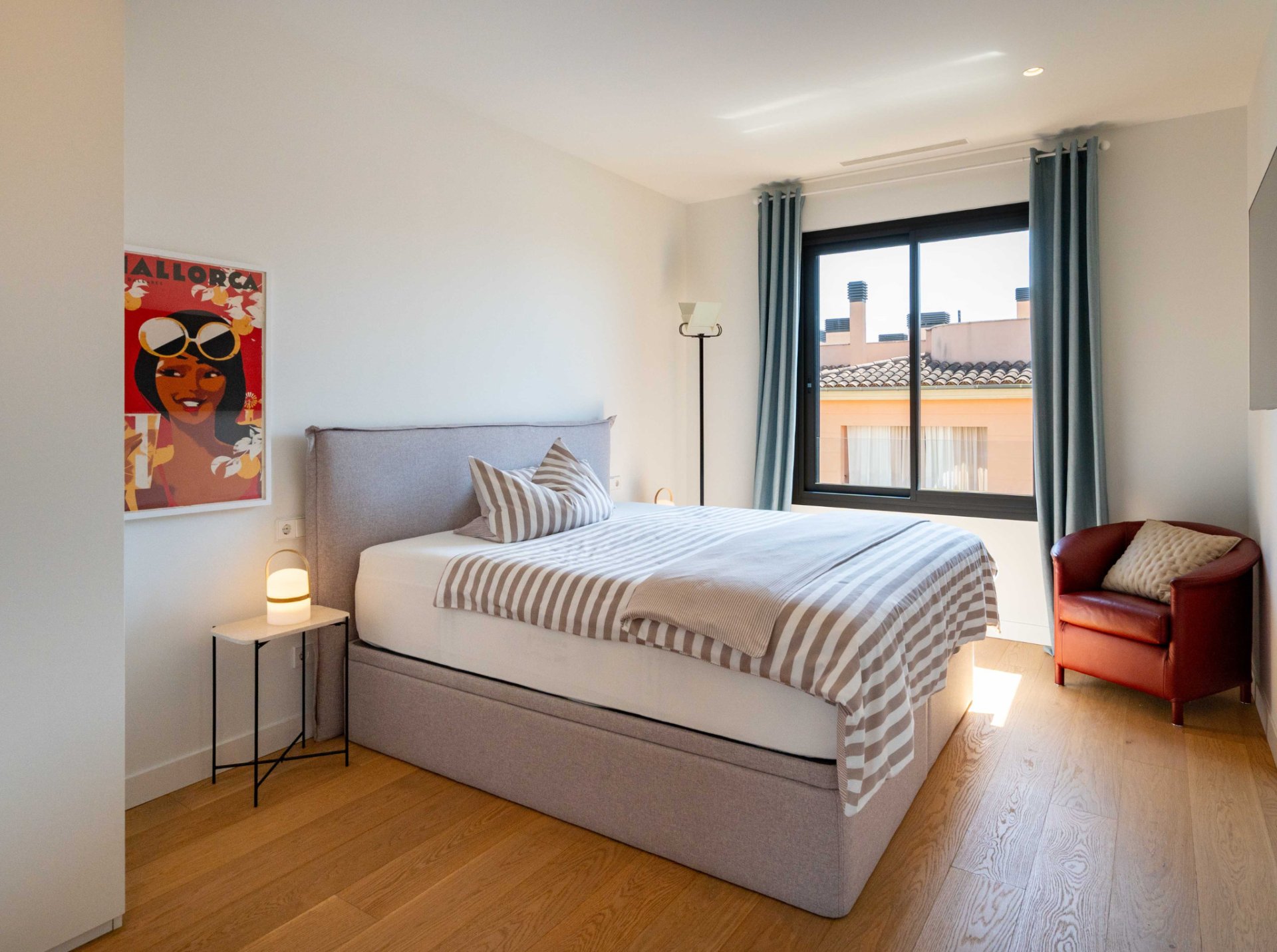 Penthouse à Palma de Majorca, Mallorca, Espagne 3 chambres, 177 m2 No. 173818