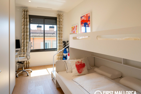 Penthäuser zum Verkauf in Palma de Majorca, Mallorca, Spanien 3 Schlafzimmer, 177 m2 Nr. 173818 - Foto 20