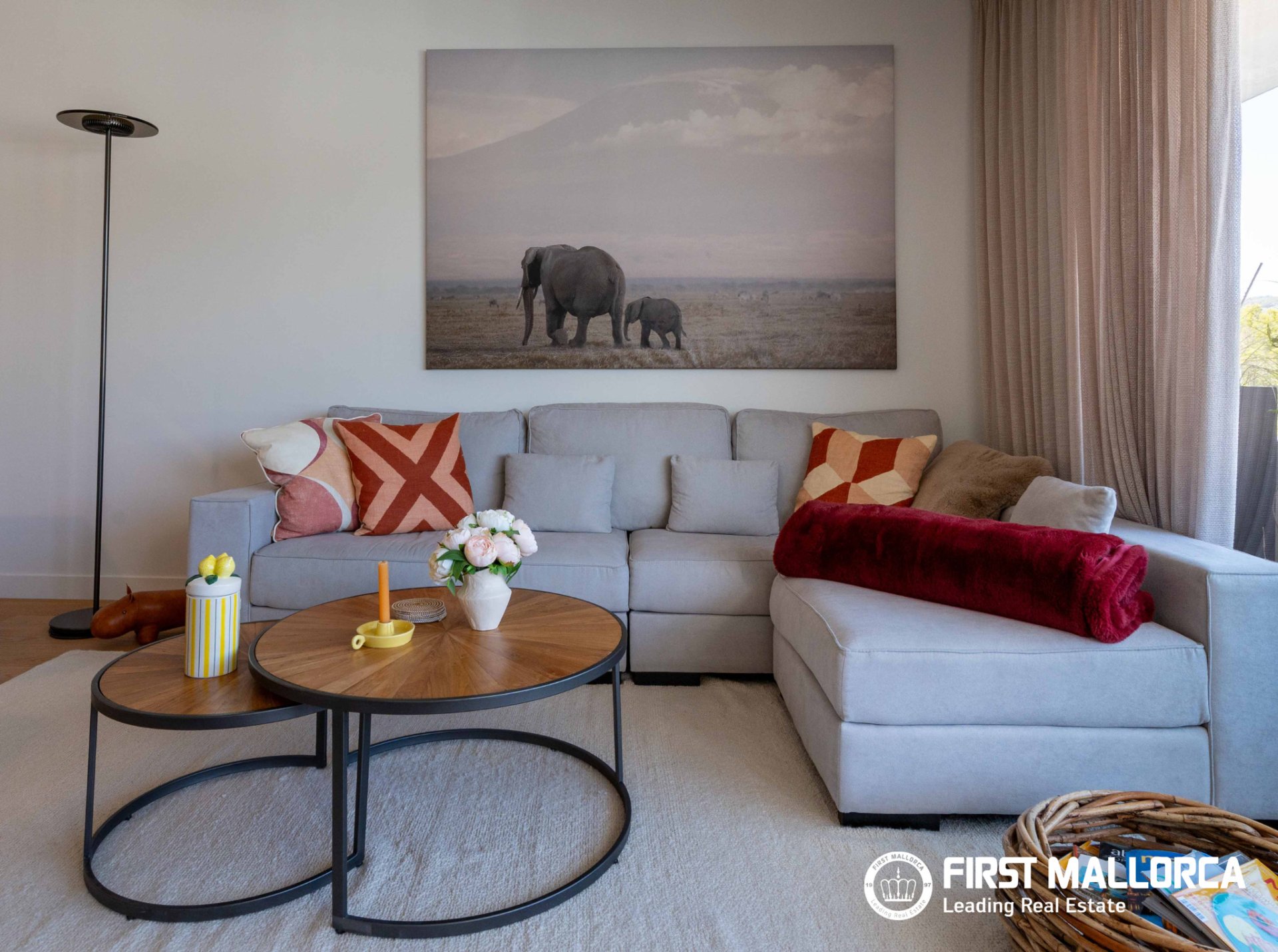Penthouse à Palma de Majorca, Mallorca, Espagne 3 chambres, 177 m2 No. 173818