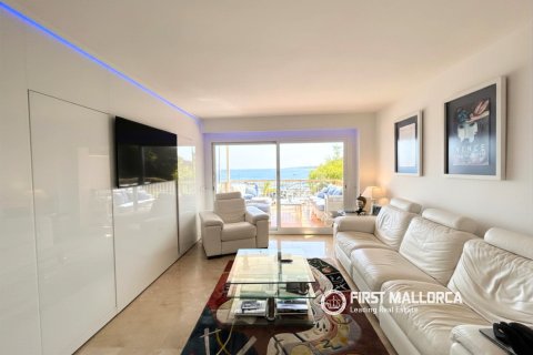 Apartamento en alquiler en Portals Nous, Mallorca, España 3 dormitorios, 150 m2 No. 173816 - foto 4