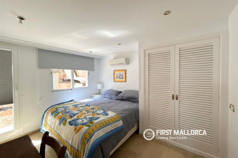 Apartamento en alquiler en Portals Nous, Mallorca, España 3 dormitorios, 150 m2 No. 173816 - foto 12