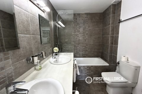 Apartamento en alquiler en Portals Nous, Mallorca, España 3 dormitorios, 150 m2 No. 173816 - foto 8