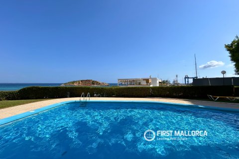 Apartamento en alquiler en Portals Nous, Mallorca, España 3 dormitorios, 150 m2 No. 173816 - foto 14