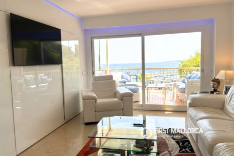 Apartamento en alquiler en Portals Nous, Mallorca, España 3 dormitorios, 150 m2 No. 173816 - foto 3
