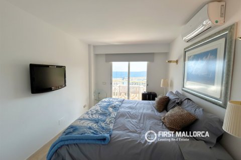Apartamento en alquiler en Portals Nous, Mallorca, España 3 dormitorios, 150 m2 No. 173816 - foto 7