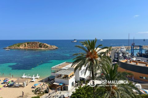 Apartamento en alquiler en Portals Nous, Mallorca, España 3 dormitorios, 150 m2 No. 173816 - foto 15