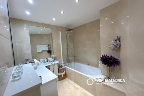 Apartamento en alquiler en Portals Nous, Mallorca, España 3 dormitorios, 150 m2 No. 173816 - foto 11