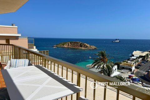 Apartamento en alquiler en Portals Nous, Mallorca, España 3 dormitorios, 150 m2 No. 173816 - foto 2