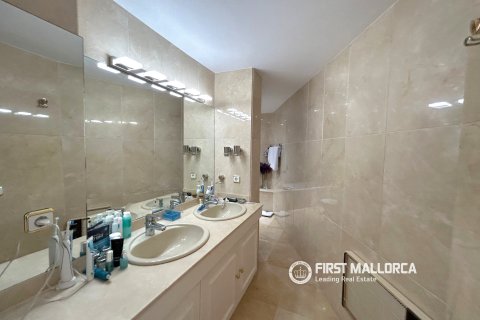 Apartamento en alquiler en Portals Nous, Mallorca, España 3 dormitorios, 150 m2 No. 173816 - foto 10