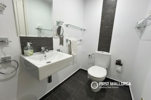 Apartamento en alquiler en Portals Nous, Mallorca, España 3 dormitorios, 150 m2 No. 173816 - foto 13