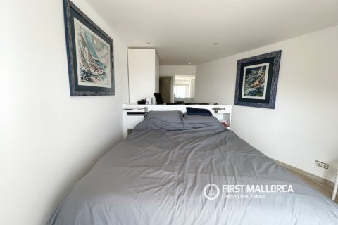 Apartamento en alquiler en Portals Nous, Mallorca, España 3 dormitorios, 150 m2 No. 173816 - foto 9