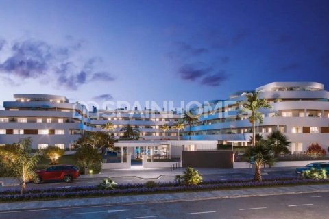 Wohnung zum Verkauf in Torrox, Malaga, Spanien 1 Schlafzimmer, 50 m2 Nr. 173821 - Foto 6