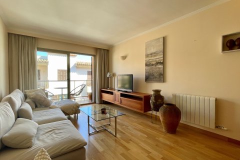 Wohnung in Pollenca, Mallorca, Spanien 3 Schlafzimmer, 153 m2 Nr. 173817