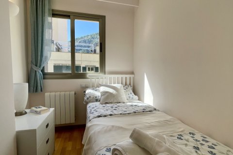 Wohnung zur Miete in Pollenca, Mallorca, Spanien 3 Schlafzimmer, 153 m2 Nr. 173817 - Foto 9
