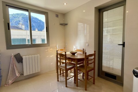 Wohnung zur Miete in Pollenca, Mallorca, Spanien 3 Schlafzimmer, 153 m2 Nr. 173817 - Foto 4