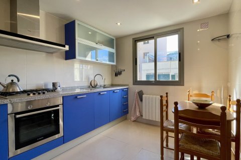 Wohnung zur Miete in Pollenca, Mallorca, Spanien 3 Schlafzimmer, 153 m2 Nr. 173817 - Foto 3