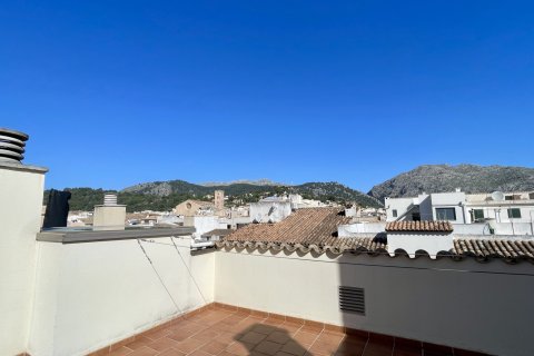Wohnung zur Miete in Pollenca, Mallorca, Spanien 3 Schlafzimmer, 153 m2 Nr. 173817 - Foto 10