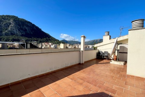 Wohnung zur Miete in Pollenca, Mallorca, Spanien 3 Schlafzimmer, 153 m2 Nr. 173817 - Foto 11