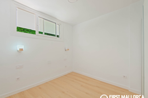 Apartamento en alquiler en Santa Ponsa, Mallorca, España 1 dormitorio, 46 m2 No. 173820 - foto 10