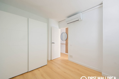 Apartamento en alquiler en Santa Ponsa, Mallorca, España 1 dormitorio, 46 m2 No. 173820 - foto 11