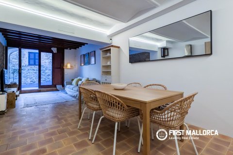Wohnung zum Verkauf in Deia, Mallorca, Spanien 1 Schlafzimmer, 59 m2 Nr. 173819 - Foto 5