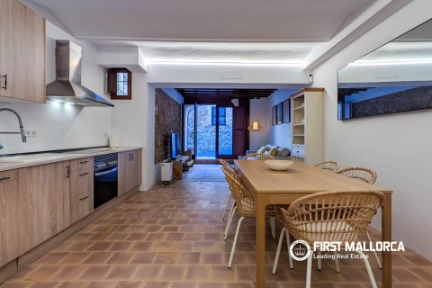 Wohnung zum Verkauf in Deia, Mallorca, Spanien 1 Schlafzimmer, 59 m2 Nr. 173819 - Foto 10