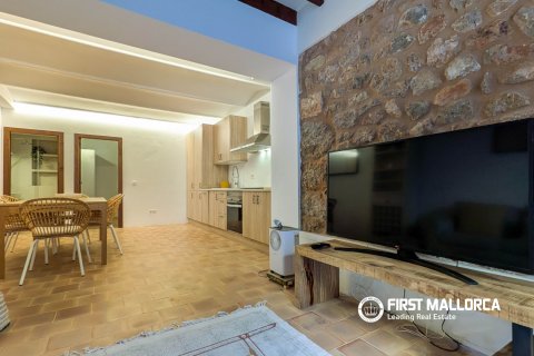Wohnung zum Verkauf in Deia, Mallorca, Spanien 1 Schlafzimmer, 59 m2 Nr. 173819 - Foto 9