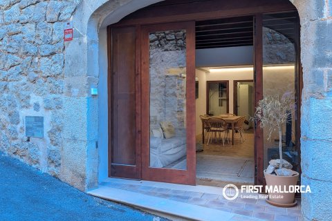 Wohnung zum Verkauf in Deia, Mallorca, Spanien 1 Schlafzimmer, 59 m2 Nr. 173819 - Foto 2