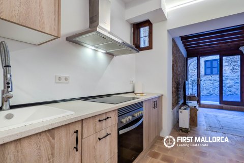 Wohnung zum Verkauf in Deia, Mallorca, Spanien 1 Schlafzimmer, 59 m2 Nr. 173819 - Foto 6