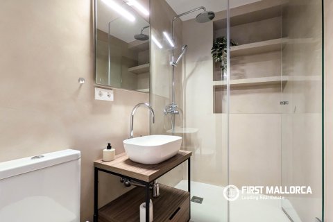 Wohnung zum Verkauf in Deia, Mallorca, Spanien 1 Schlafzimmer, 59 m2 Nr. 173819 - Foto 8