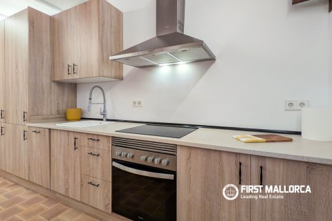 Wohnung zum Verkauf in Deia, Mallorca, Spanien 1 Schlafzimmer, 59 m2 Nr. 173819 - Foto 4