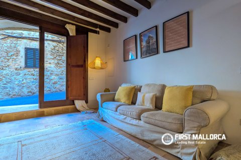 Wohnung zum Verkauf in Deia, Mallorca, Spanien 1 Schlafzimmer, 59 m2 Nr. 173819 - Foto 3