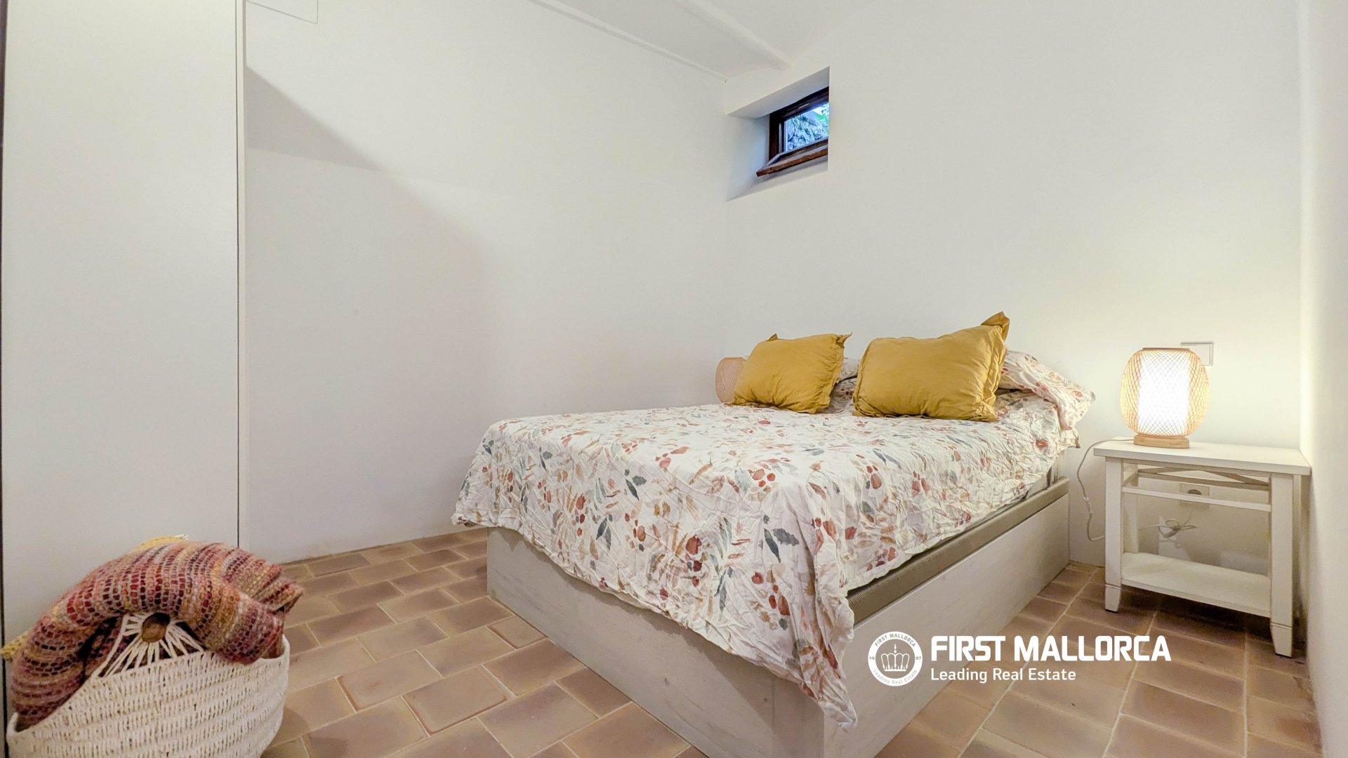 Wohnung in Deia, Mallorca, Spanien 1 Schlafzimmer, 59 m2 Nr. 173819
