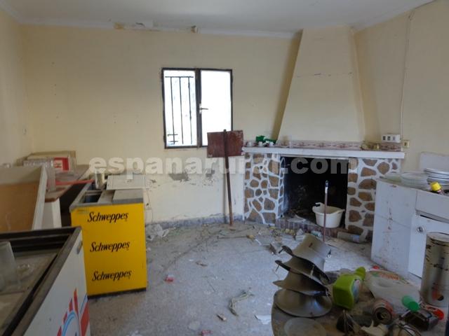 Talo Oria, Almeria, Espanja 200 m2 No. 184108