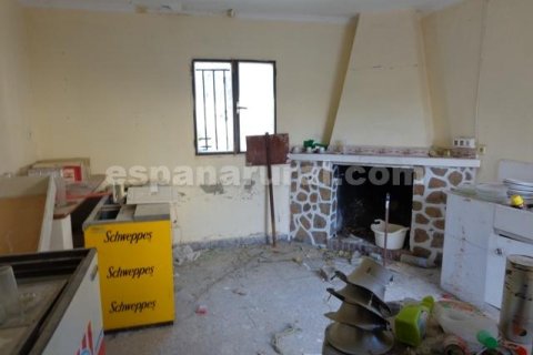 House for sale in Oria, Almeria, Spain 200 sq.m. No. 184108 - photo 2