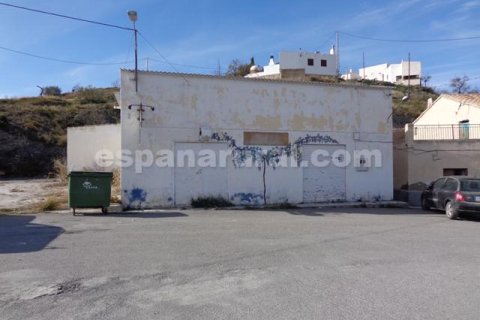 House for sale in Oria, Almeria, Spain 200 sq.m. No. 184108 - photo 8
