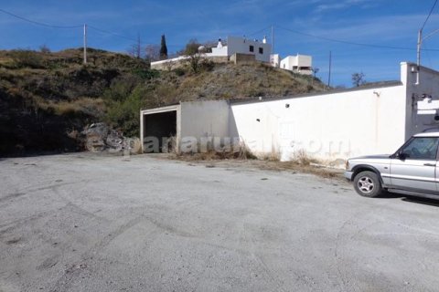 House for sale in Oria, Almeria, Spain 200 sq.m. No. 184108 - photo 7