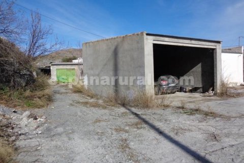 House for sale in Oria, Almeria, Spain 200 sq.m. No. 184108 - photo 6