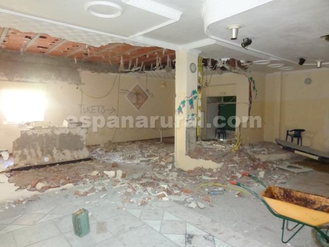 Talo Oria, Almeria, Espanja 200 m2 No. 184108