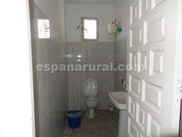 Talo Oria, Almeria, Espanja 200 m2 No. 184108