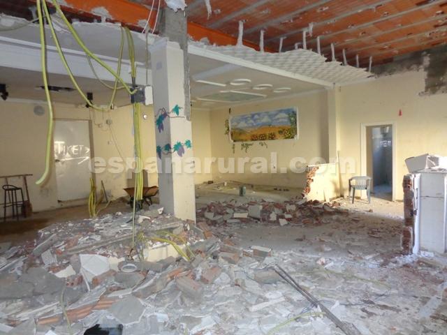 Talo Oria, Almeria, Espanja 200 m2 No. 184108