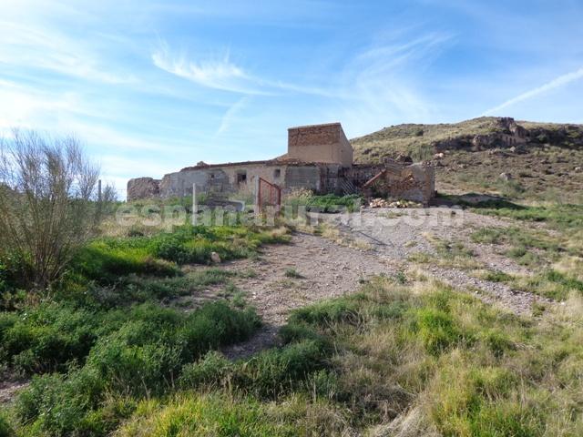 House in Lucar, Almeria, Spanien 150 m2 Nr. 184109