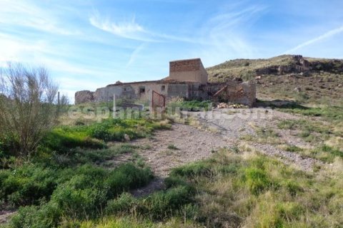 Продажа дома в Лукар, Альмерия, Испания 150м2 №184109 - фото 16